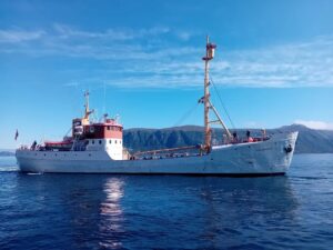 Polarstar Seinsommarfest